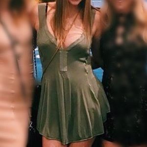 Giorgio Armani Vintage dress XS